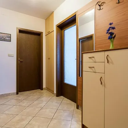 Fuer 4 Personen Ca 65 Qm In Njivice, Kvarner Bucht Krk * Njivice