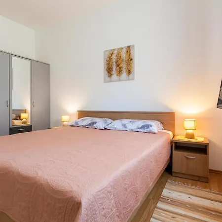 Fuer 4 Personen Ca 65 Qm In Njivice, Kvarner Bucht Krk * Njivice
